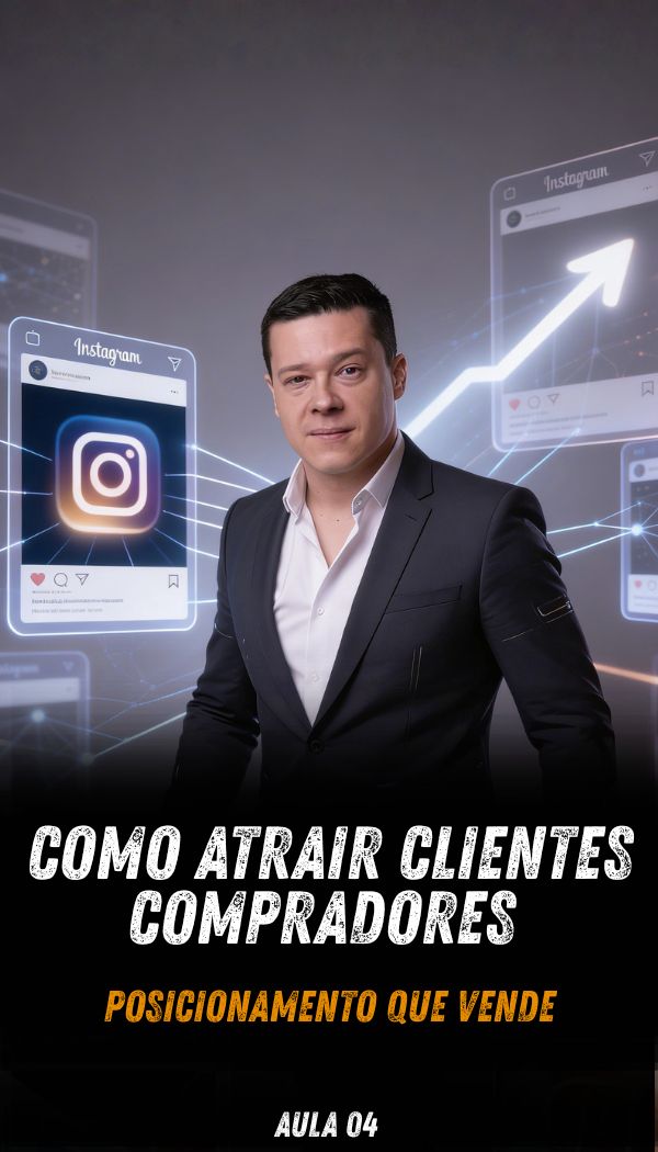 Como atrair clientes compradores