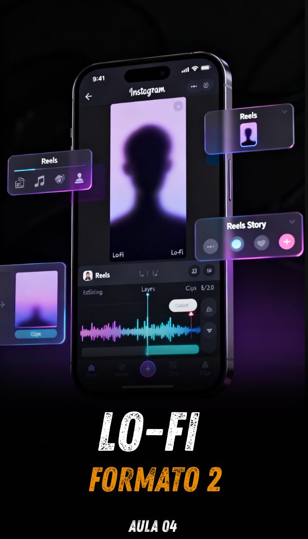 Lo-fi, formato 2